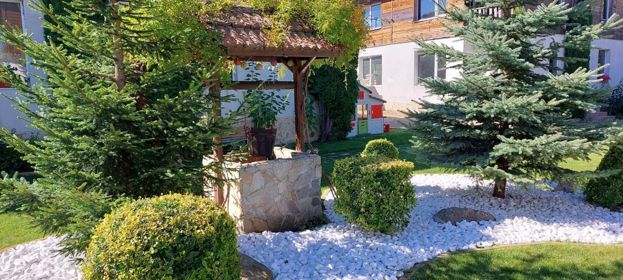 Къща За Гости "Марковски" Raduil Ngoại thất bức ảnh